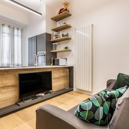 Viale Toscana, 2 Pax Wi-Fi Apartment Milano Ngoại thất bức ảnh